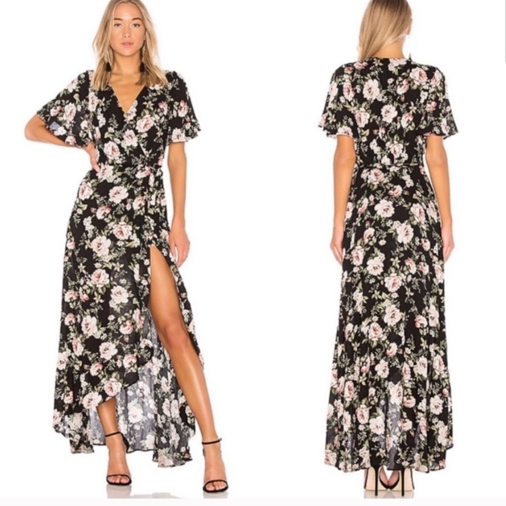 Show me your mumu dress